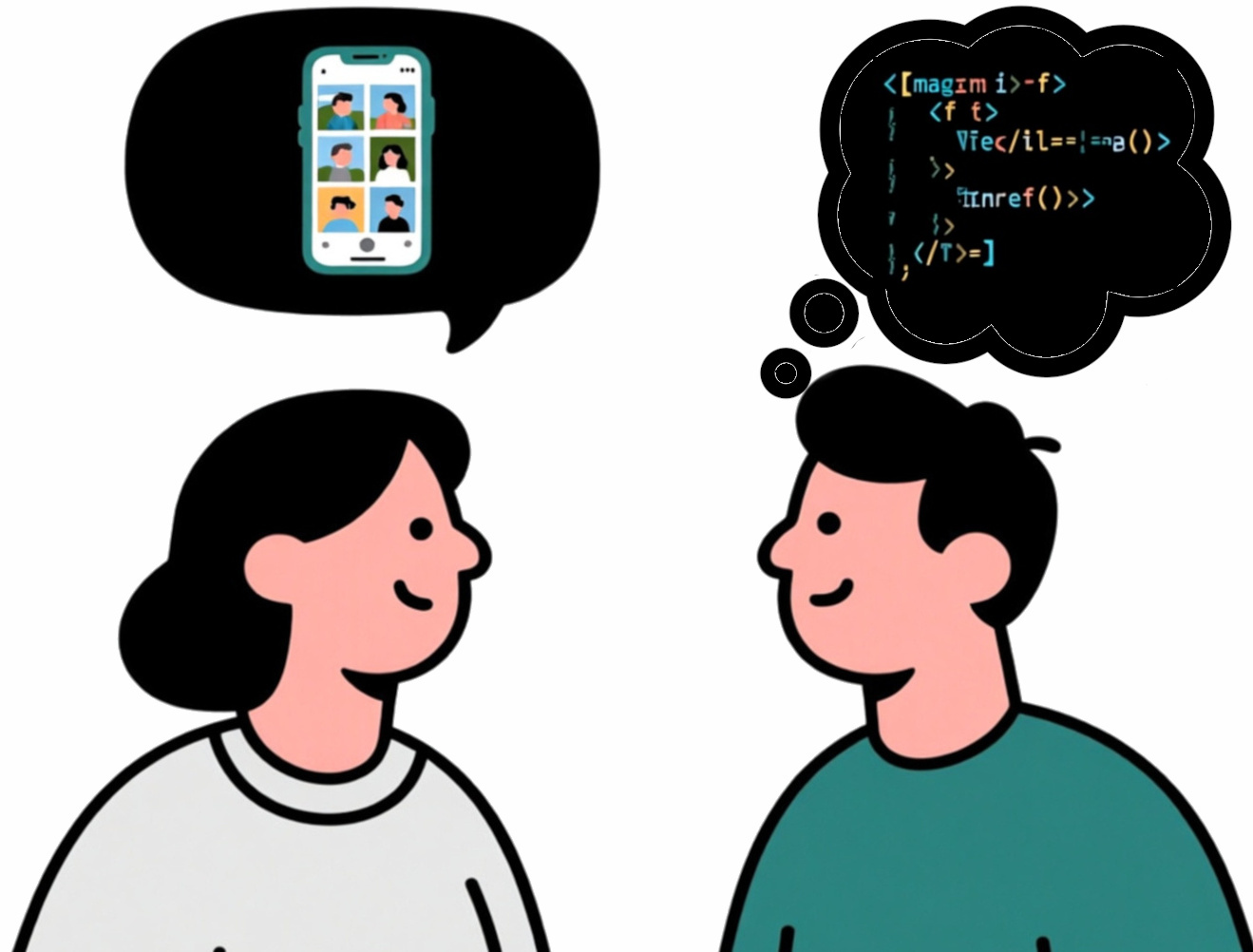 Planificación y diseño de una app de sáferapps