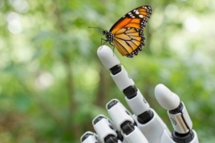 Tecnología que se adapta a ti, no al revés