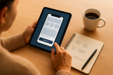 Errores comunes al crear una app (y cómo evitarlos)