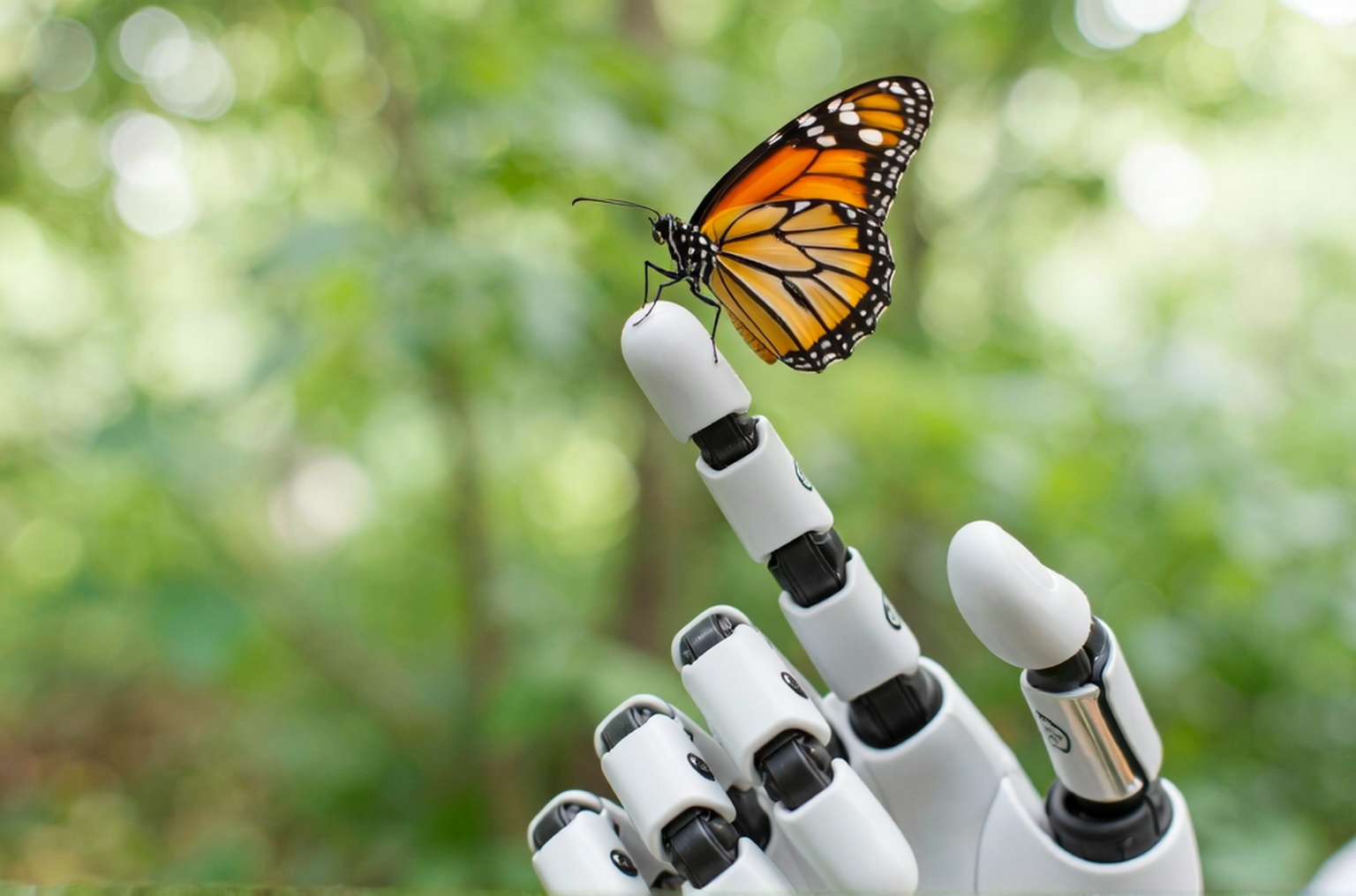 Tecnología que se adapta a ti, no al revés